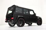 Mercedes-Benz G65 AMG 800 iBusiness by Brabus 2014 года